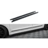 Side Skirts Diffusers Volkswagen Passat GT B8 Facelift USA