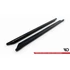 Side Skirts Diffusers Volkswagen Passat GT B8 Facelift USA