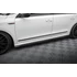 Side Skirts Diffusers Volkswagen Passat GT B8 Facelift USA