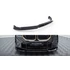 Első Splitter V.1 BMW XM G09