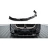 Első Splitter V.2 BMW XM G09