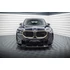 Első Splitter V.2 BMW XM G09