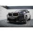 Első Splitter V.2 BMW XM G09