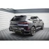 Rear Splitter (with vertical bars) BMW XM G09