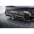 Rear Splitter (with vertical bars) BMW XM G09