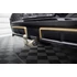 Rear Splitter (with vertical bars) BMW XM G09