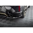Rear Splitter (with vertical bars) BMW XM G09