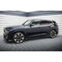 Side Skirts Diffusers BMW XM G09
