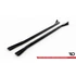 Side Skirts Diffusers BMW XM G09