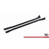 Side Skirts Diffusers BMW XM G09