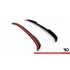 Spoiler Cap Kia Ceed GT Mk3