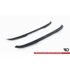 Spoiler Cap Kia Ceed GT Mk3
