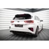 Spoiler Cap Kia Ceed GT Mk3