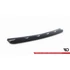 Rear Splitter for Kia Ceed GT Mk3