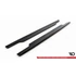 Side Skirts Diffusers Kia Ceed GT Mk3