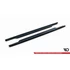 Side Skirts Diffusers Kia Ceed GT Mk3