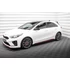 Side Skirts Diffusers Kia Ceed GT Mk3