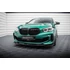 Első Splitter V.10 BMW M135i F40