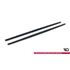 Side Skirts Diffusers V.2 Ford Focus ST / ST-Line Mk4