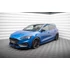 Side Skirts Diffusers V.2 Ford Focus ST / ST-Line Mk4