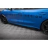 Side Skirts Diffusers V.2 Ford Focus ST / ST-Line Mk4