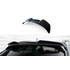 Spoiler Cap 3D Audi A6 Avant / A6 Allroad / A6 S-Line Avant / S6 Avant C8 / C8 Facelift
