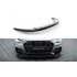 Első Splitter Audi A6 Allroad C8