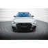 Első Splitter Audi A6 Allroad C8