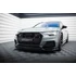 Első Splitter Audi A6 Allroad C8