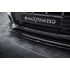 Első Splitter Audi A6 Allroad C8