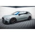 Side Skirts Diffusers Audi A6 Allroad C8