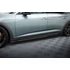 Side Skirts Diffusers Audi A6 Allroad C8
