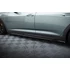 Side Skirts Diffusers Audi A6 Allroad C8