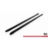 Side Skirts Diffusers Audi A6 Allroad C8