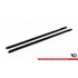 Side Skirts Diffusers Audi A6 Allroad C8