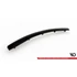 Rear Splitter (with vertical bars) BMW 6 Coupe / Cabrio E63 / E64