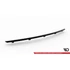 Rear Splitter (with vertical bars) BMW 6 Coupe / Cabrio E63 / E64