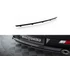 Rear Splitter (with vertical bars) BMW 6 Coupe / Cabrio E63 / E64