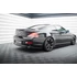 Rear Splitter (with vertical bars) BMW 6 Coupe / Cabrio E63 / E64