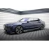 Side Skirts Diffusers BMW 7 M-Pack G70