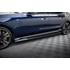 Side Skirts Diffusers BMW 7 M-Pack G70
