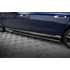 Side Skirts Diffusers BMW 7 M-Pack G70