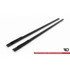 Side Skirts Diffusers BMW 7 M-Pack G70