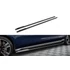 Side Skirts Diffusers BMW 7 M-Pack G70