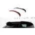 Spoiler Cap Mercedes-Benz CLA Shooting Brake 45 AMG / AMG-Line C117