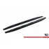 Side Skirts Diffusers Mercedes-AMG / AMG-Line GLE SUV W167 / W167 Facelift