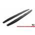 Side Skirts Diffusers Mercedes-AMG / AMG-Line GLE SUV W167 / W167 Facelift