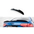 Spoiler Cap 3D Audi A4 Sedan B8
