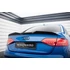 Spoiler Cap 3D Audi A4 Sedan B8