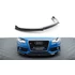 Első Splitter V.3 Audi S4 / A4 S-Line B8